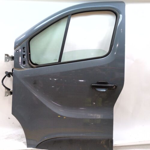 PUERTA DELANTERA IZQUIERDA RENAULT TRAFIC III FURGONETA (FG_) 2.0 DCI 120 (FGMN)