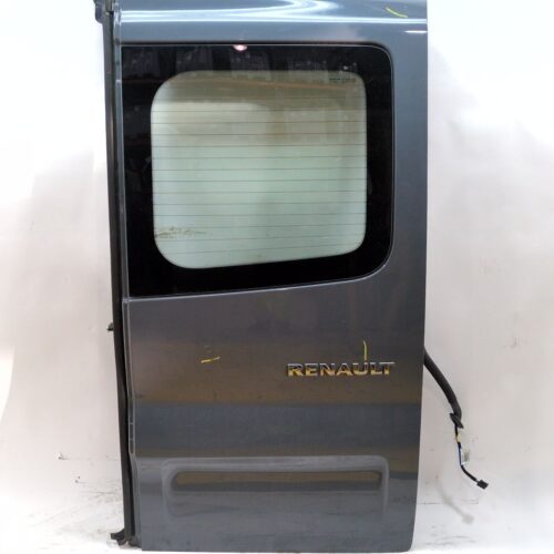 PUERTA DE CARGA TRASERA DERECHA RENAULT TRAFIC III FURGONETA (FG_) 2.0 DCI 120 (FGMN)