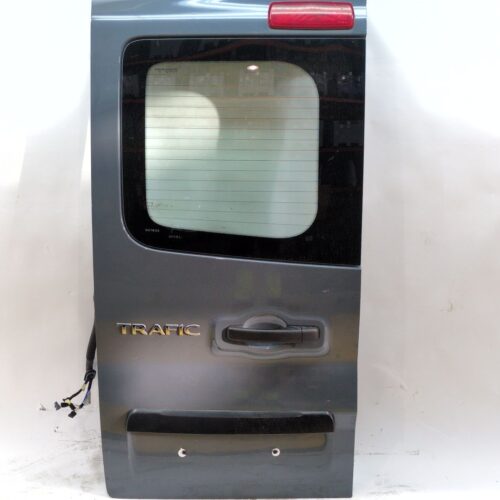 PUERTA DE CARGA TRASERA IZQUIERDA RENAULT TRAFIC III FURGONETA (FG_) 2.0 DCI 120 (FGMN)