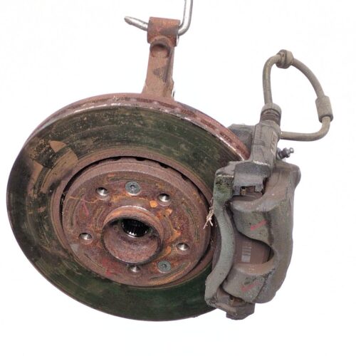 MANGUETA DELANTERA DERECHA RENAULT TRAFIC III FURGONETA (FG_) 2.0 DCI 120 (FGMN)