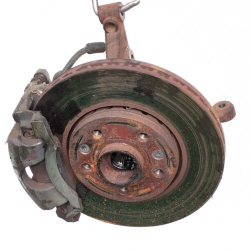 MANGUETA DELANTERA IZQUIERDA RENAULT TRAFIC III FURGONETA (FG_) 2.0 DCI 120 (FGMN)