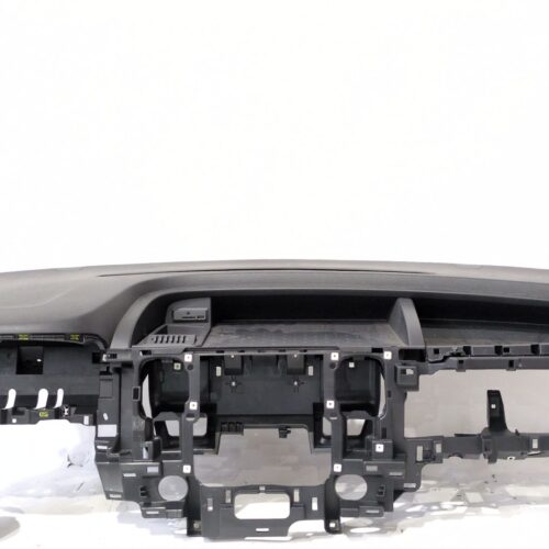 KIT DE AIRBAG RENAULT TRAFIC III FURGONETA (FG_) 2.0 DCI 120 (FGMN)