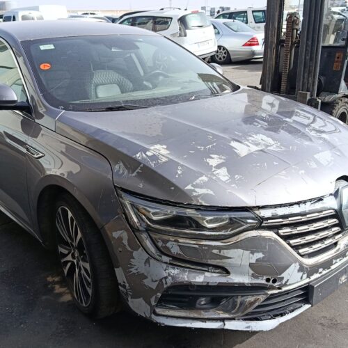RENAULT TALISMAN (LP_)
