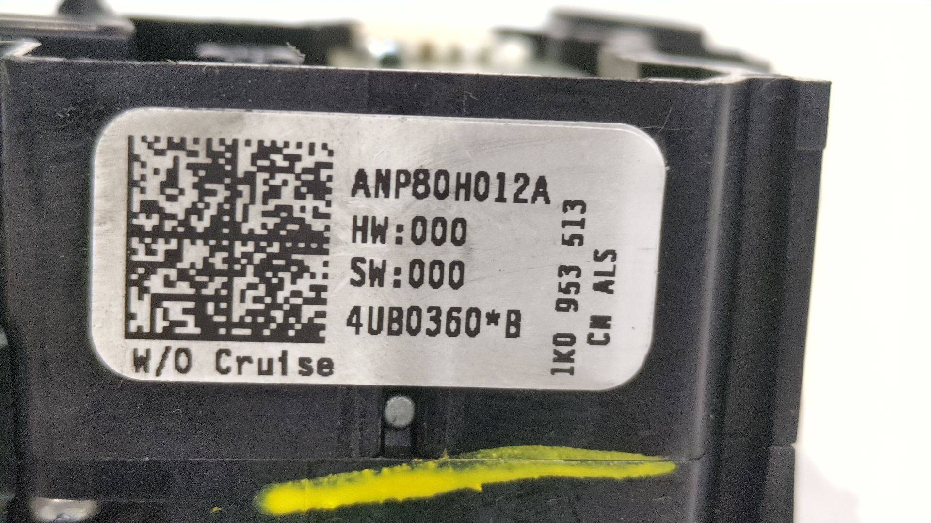 mando_luces_1k0953513_1k0_953_513_volkswagen_golf_v_1k1_2_0_tdi_16v