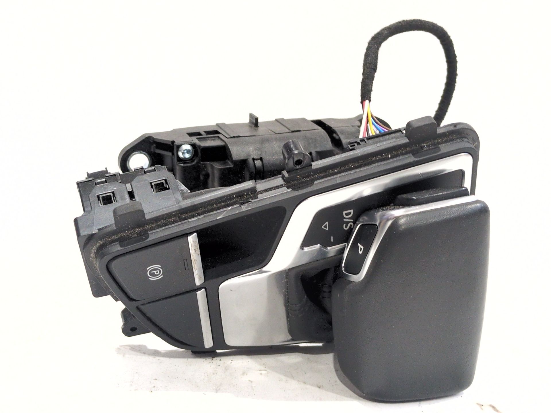 PALANCA CAMBIO AUDI A4 B9 (8W2 8WC) 30 TDI MILD HYBRID - 8w1713041q