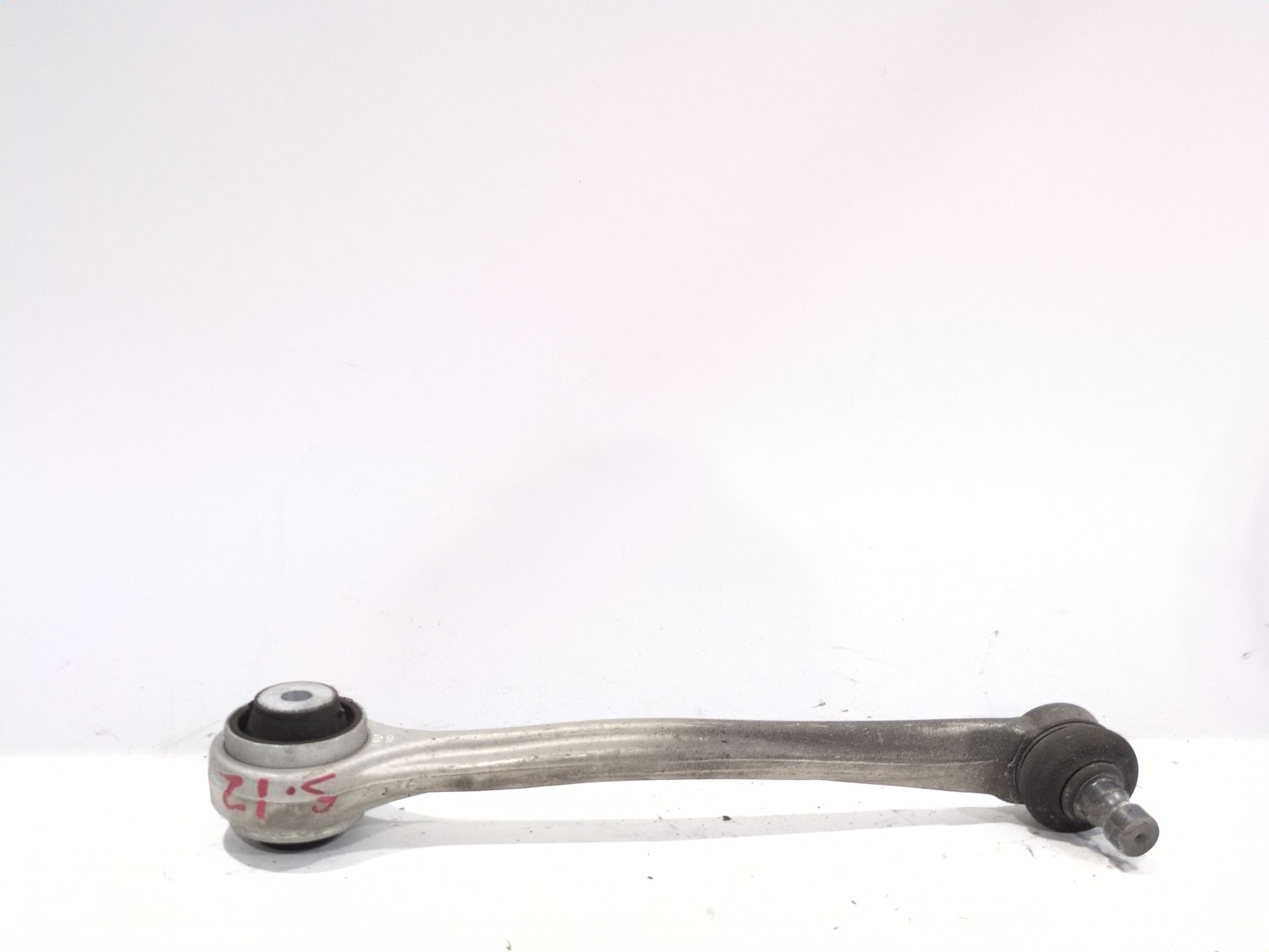 BRAZO SUSPENSION SUPERIOR DELANTERO IZQUIERDO AUDI A4 B9 (8W2 8WC) 30 TDI MILD HYBRID - 8w0407505e