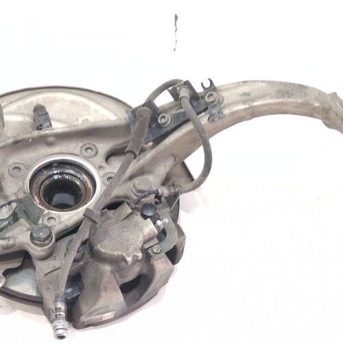 MANGUETA DELANTERA DERECHA AUDI A4 B9 (8W2 8WC) 30 TDI MILD HYBRID