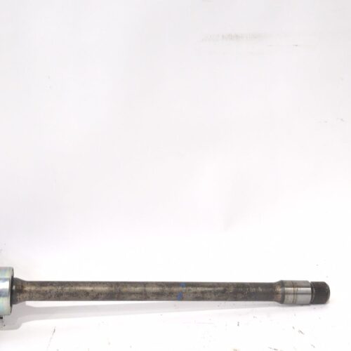 TRANSMISION DELANTERA IZQUIERDA AUDI A4 B9 (8W2 8WC) 30 TDI MILD HYBRID