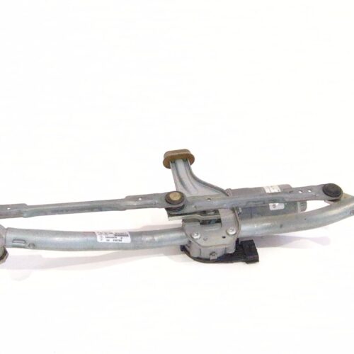 MOTOR LIMPIA DELANTERO RENAULT TRAFIC III FURGONETA (FG_) 2.0 DCI 120 (FGMN)