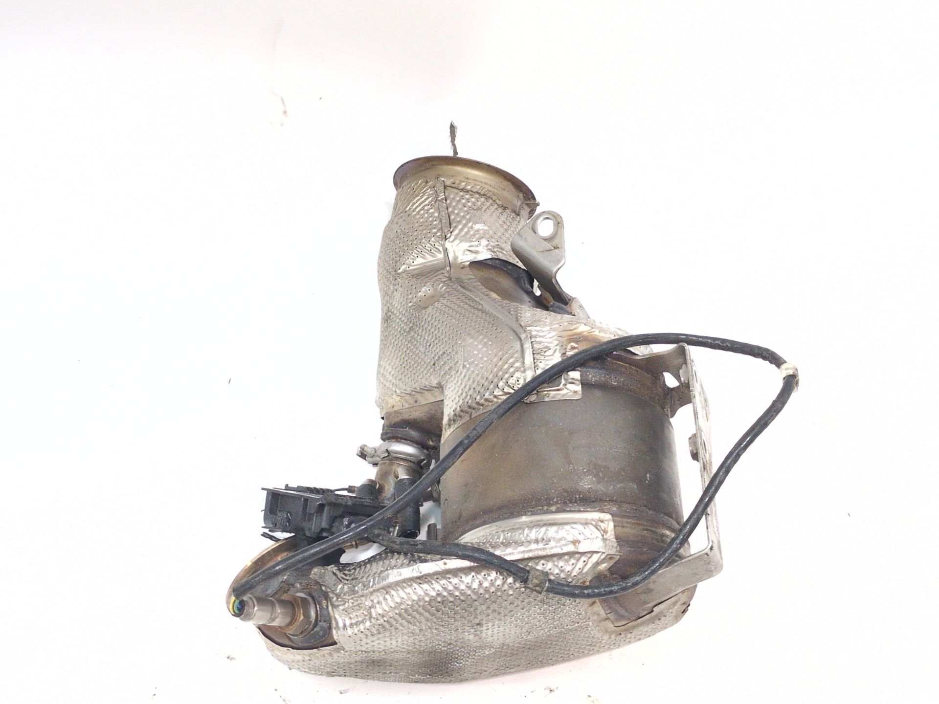 CATALIZADOR AUDI A4 B9 (8W2 8WC) 30 TDI MILD HYBRID - 05L131705R