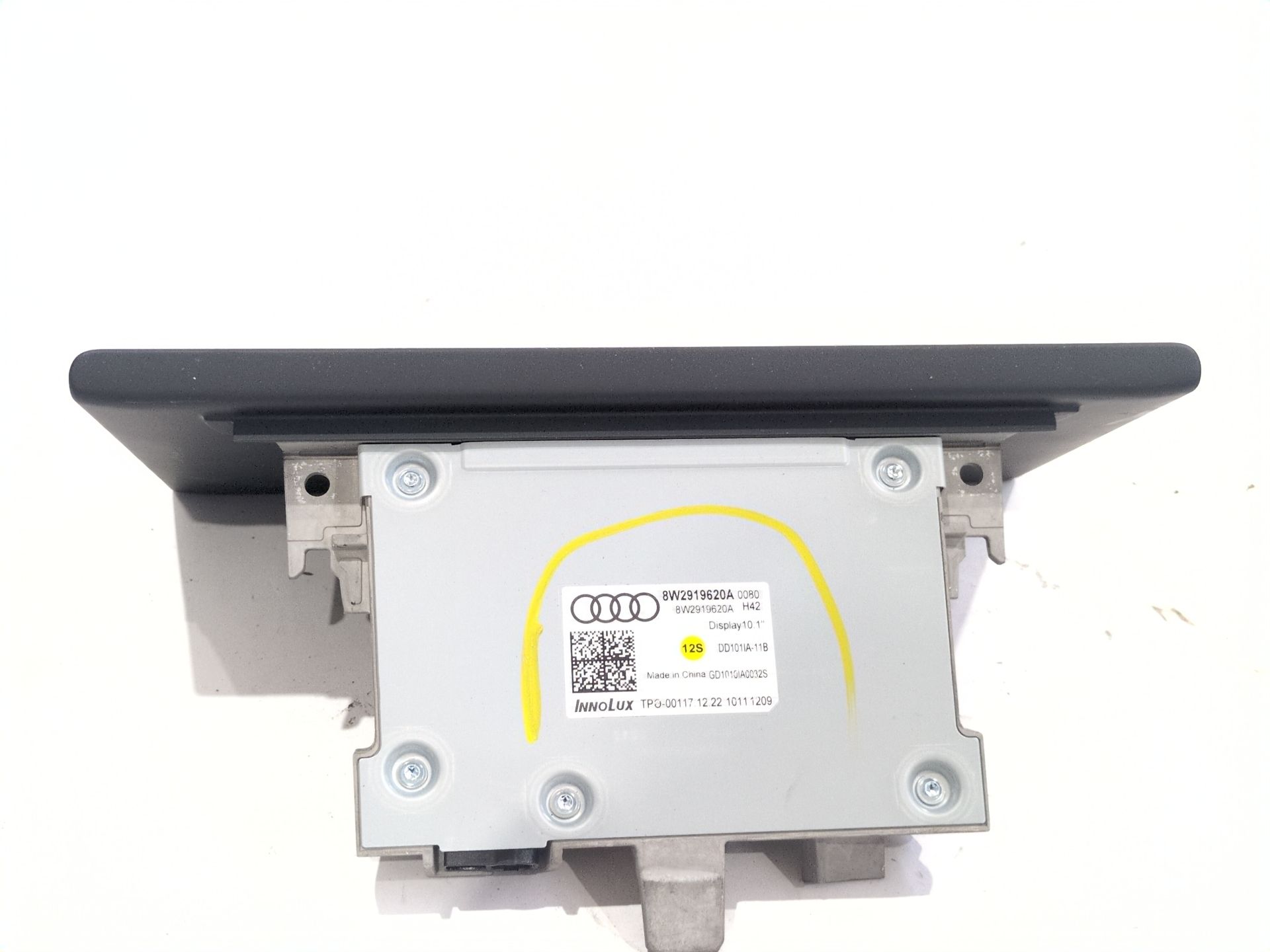 pantalla_multifuncion_8w2919620a_audi_a4_b9_8w2_8wc_30_tdi_mild_hybrid