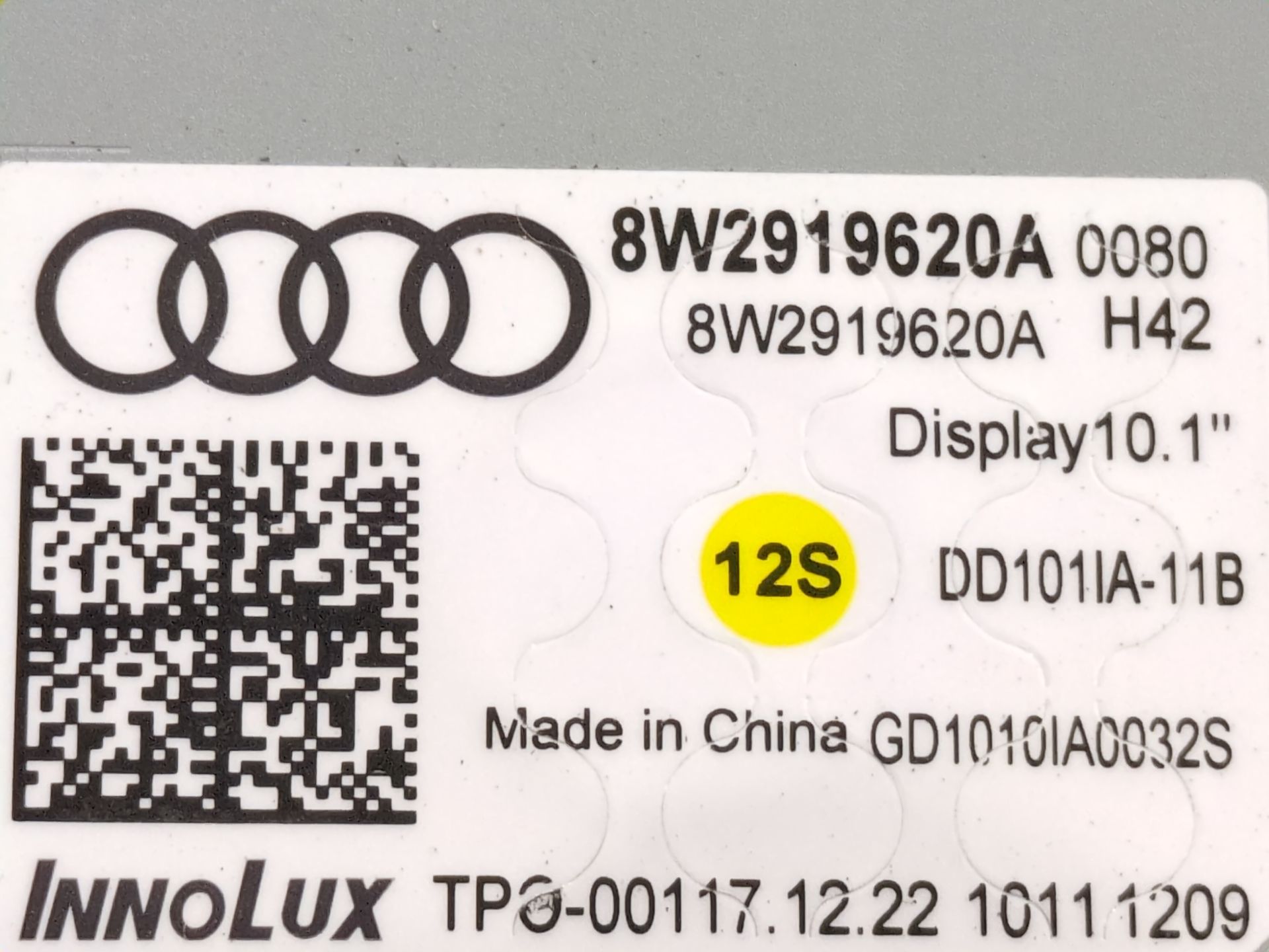 pantalla_multifuncion_8w2919620a_audi_a4_b9_8w2_8wc_30_tdi_mild_hybrid