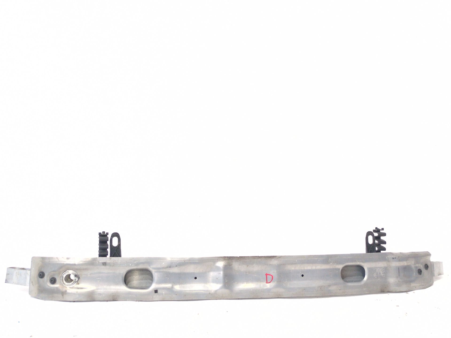 REFUERZO PARAGOLPES DELANTERO AUDI A4 B9 (8W2 8WC) 30 TDI MILD HYBRID - 8w0807113