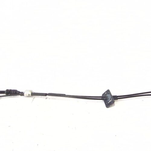 VARILLAJE CAMBIO RENAULT TRAFIC III FURGONETA (FG_) 2.0 DCI 120 (FGMN)