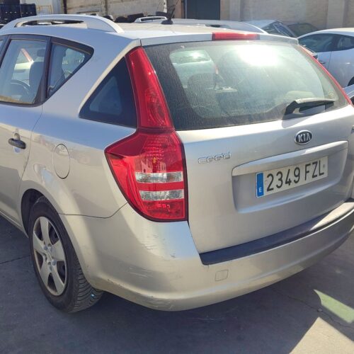KIA CEE´D SW (ED)