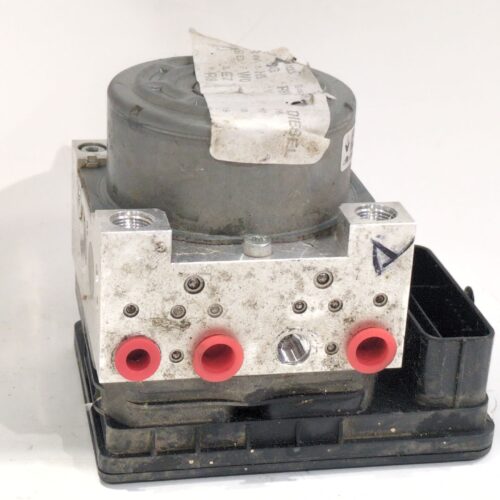 ABS RENAULT MEGANE IV HATCHBACK (B9A/M/N_) 1.8 BLUE DCI 150 (B9A7) - 476607355R