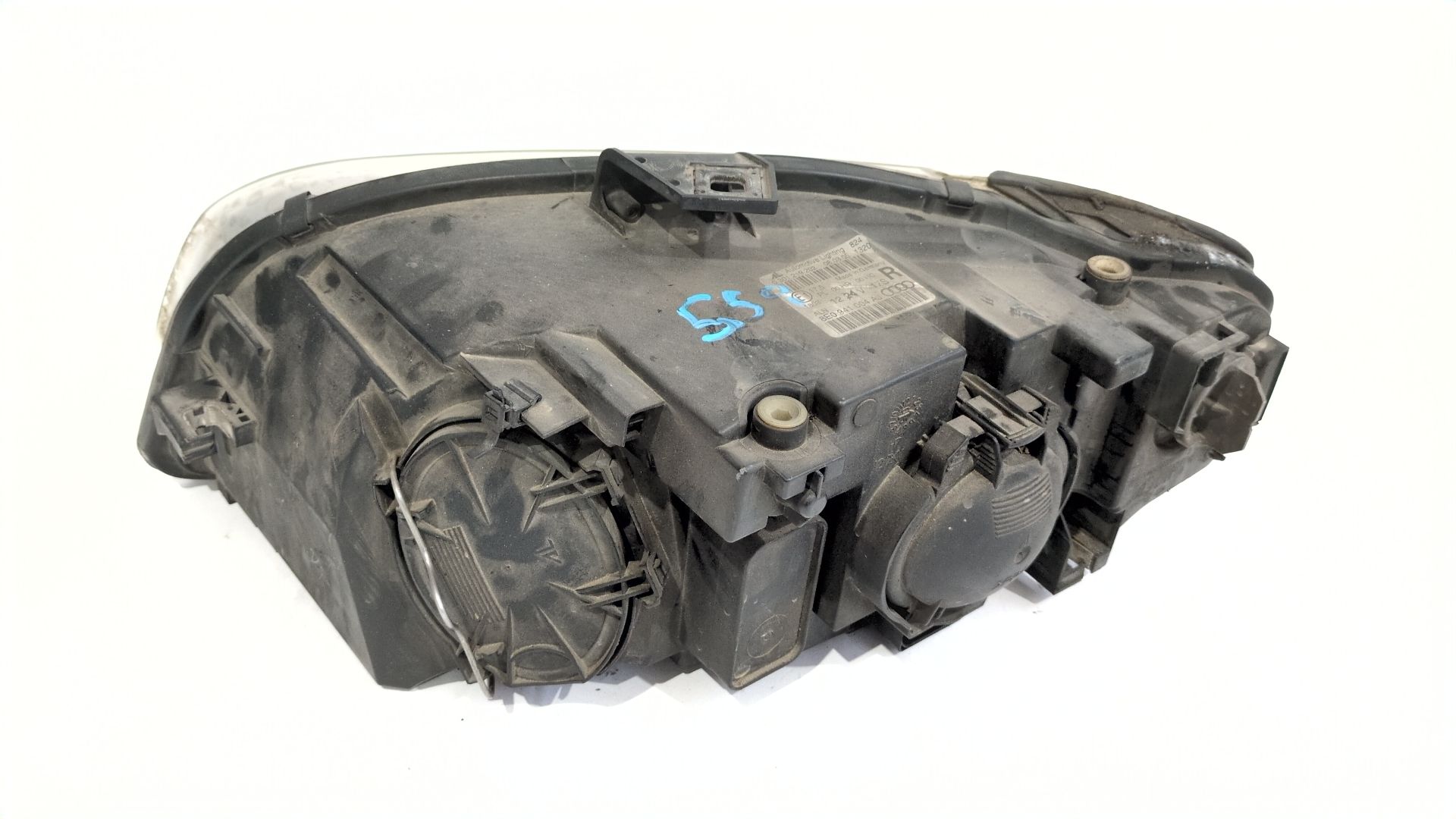 faro_derecho_8e0941004aj_audi_a4_b7_avant_8ed_2_0_tdi_16v