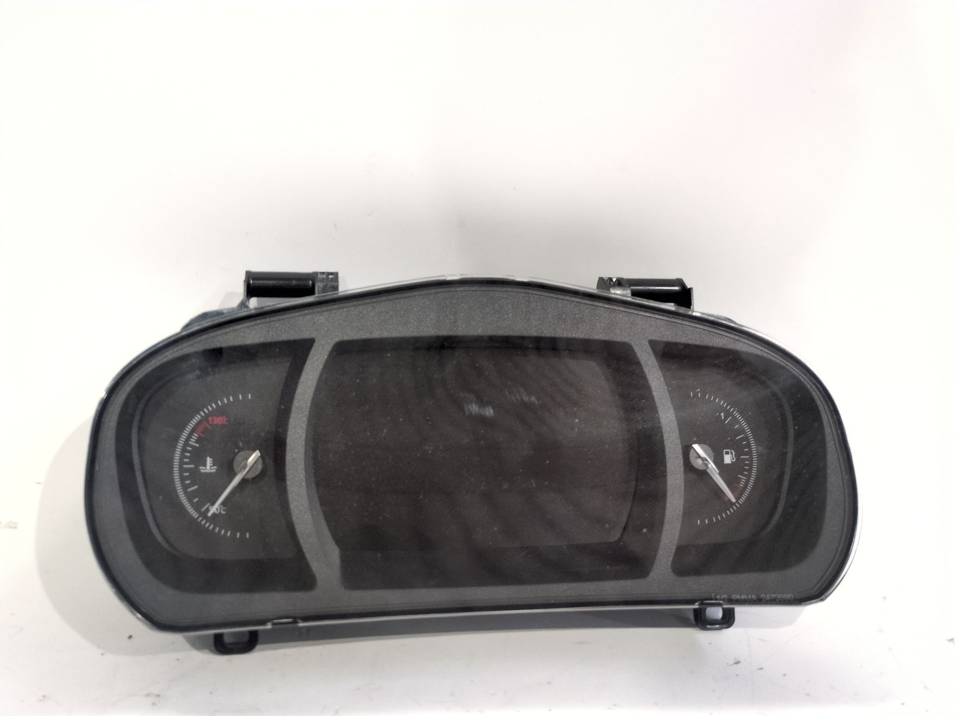 CUADRO INSTRUMENTOS RENAULT MEGANE IV HATCHBACK (B9A/M/N_) 1.8 BLUE DCI 150 (B9A7)