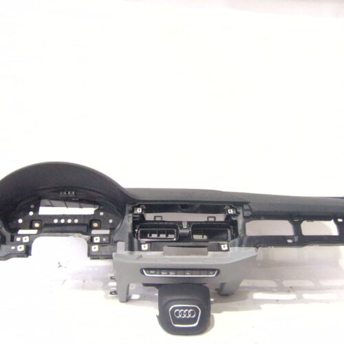 KIT AIRBAG AUDI A4 B9 (8W2 8WC) 30 TDI MILD HYBRID