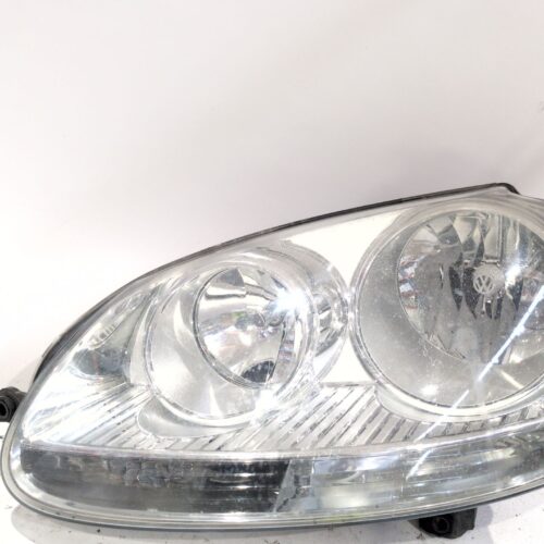 FARO IZQUIERDO VOLKSWAGEN GOLF V (1K1) 2.0 TDI 16V