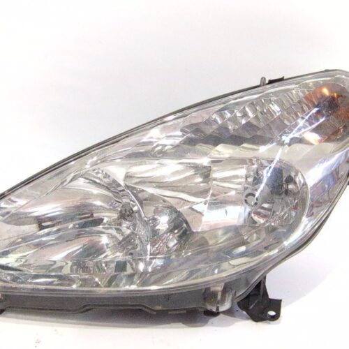 FARO IZQUIERDO XENON PEUGEOT 607 (9D 9U) 2.2 HDI