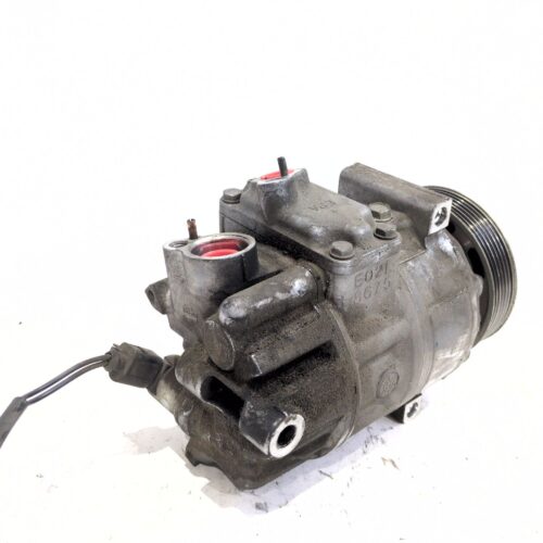 COMPRESOR A/A VOLKSWAGEN GOLF V (1K1) 2.0 TDI 16V