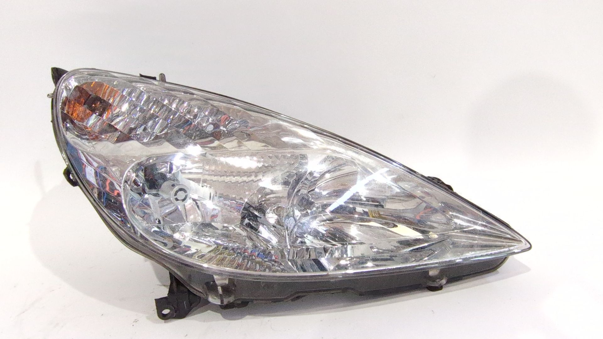 FARO DERECHO XENON PEUGEOT 607 (9D 9U) 2.2 HDI