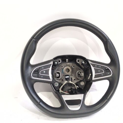 VOLANTE RENAULT MEGANE IV HATCHBACK (B9A/M/N_) 1.8 BLUE DCI 150 (B9A7) - 484001180R