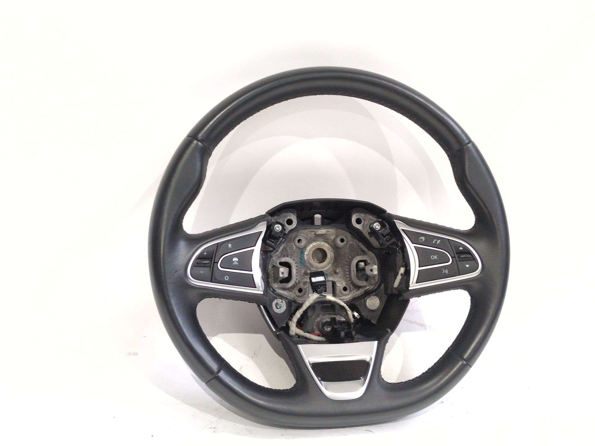 VOLANTE RENAULT MEGANE IV HATCHBACK (B9A/M/N_) 1.8 BLUE DCI 150 (B9A7) - 484001180R