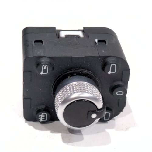 BOTON RETROVISORES AUDI A4 B9 (8W2 8WC) 30 TDI MILD HYBRID