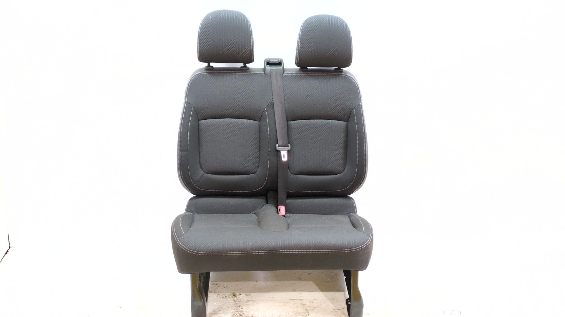 ASIENTO DELANTERO DERECHO RENAULT TRAFIC III FURGONETA (FG_) 2.0 DCI 120 (FGMN) - 873113165R