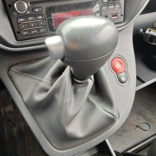 CAJA CAMBIOS AUTOMATICA RENAULT KANGOO / GRAND KANGOO II (KW0/1_) 1.5 DCI 110 (KW06 KW12) - DC4018