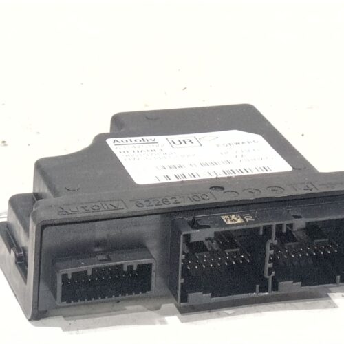 CENTRALITA AIRBAG RENAULT MEGANE IV HATCHBACK (B9A/M/N_) 1.8 BLUE DCI 150 (B9A7)