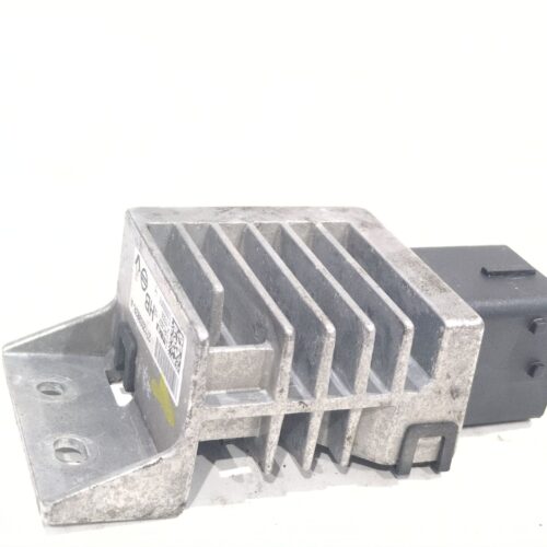 CAJA PRECALENTAMIENTO RENAULT MEGANE IV HATCHBACK (B9A/M/N_) 1.8 BLUE DCI 150 (B9A7)