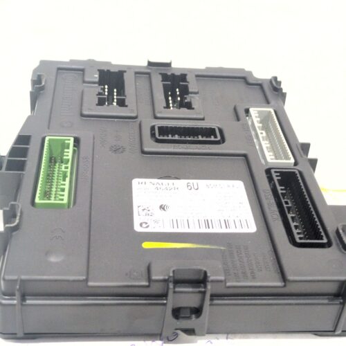 BCM RENAULT MEGANE IV HATCHBACK (B9A/M/N_) 1.8 BLUE DCI 150 (B9A7)