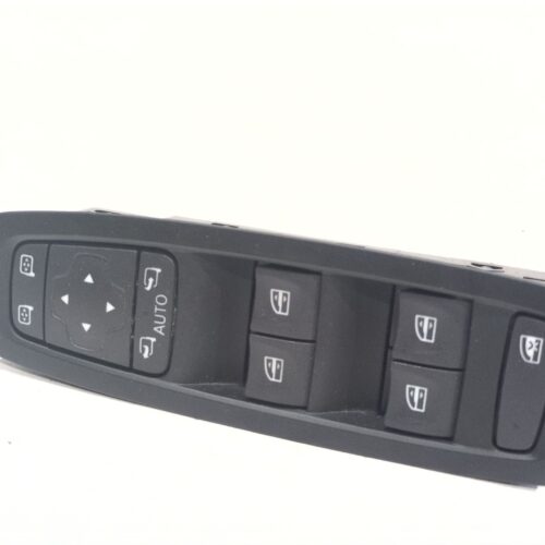 MANDO ELEVALUNAS DELANTERO IZQUIERDO RENAULT MEGANE IV HATCHBACK (B9A/M/N_) 1.8 BLUE DCI 150 (B9A7)