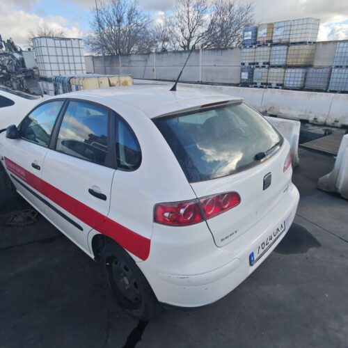 SEAT IBIZA III (6L1)