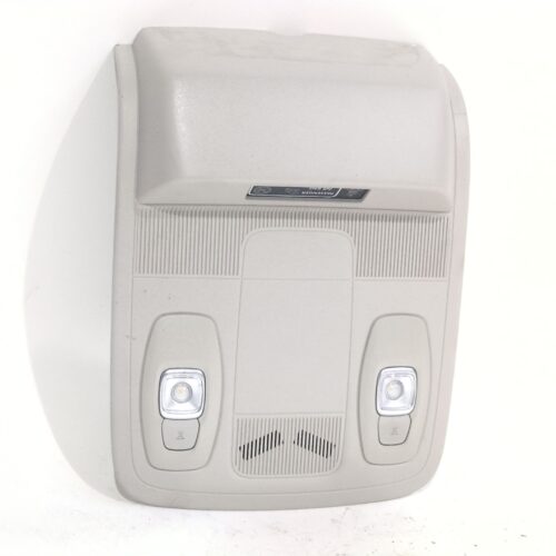 LUZ INTERIOR RENAULT MEGANE IV HATCHBACK (B9A/M/N_) 1.8 BLUE DCI 150 (B9A7)