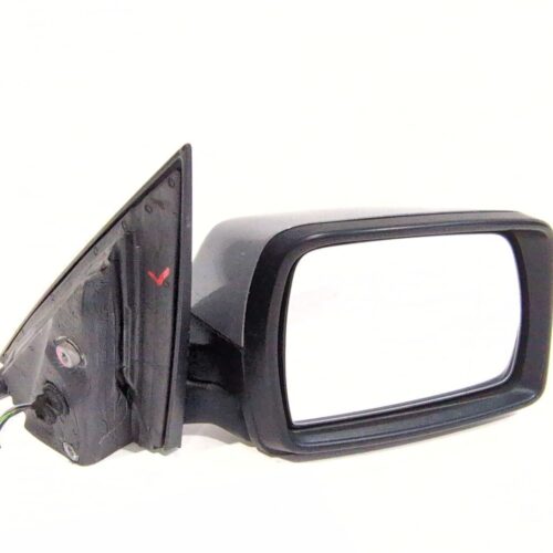 RETROVISOR DERECHO ELECTRICO BMW X3 (E83) 2.0 D