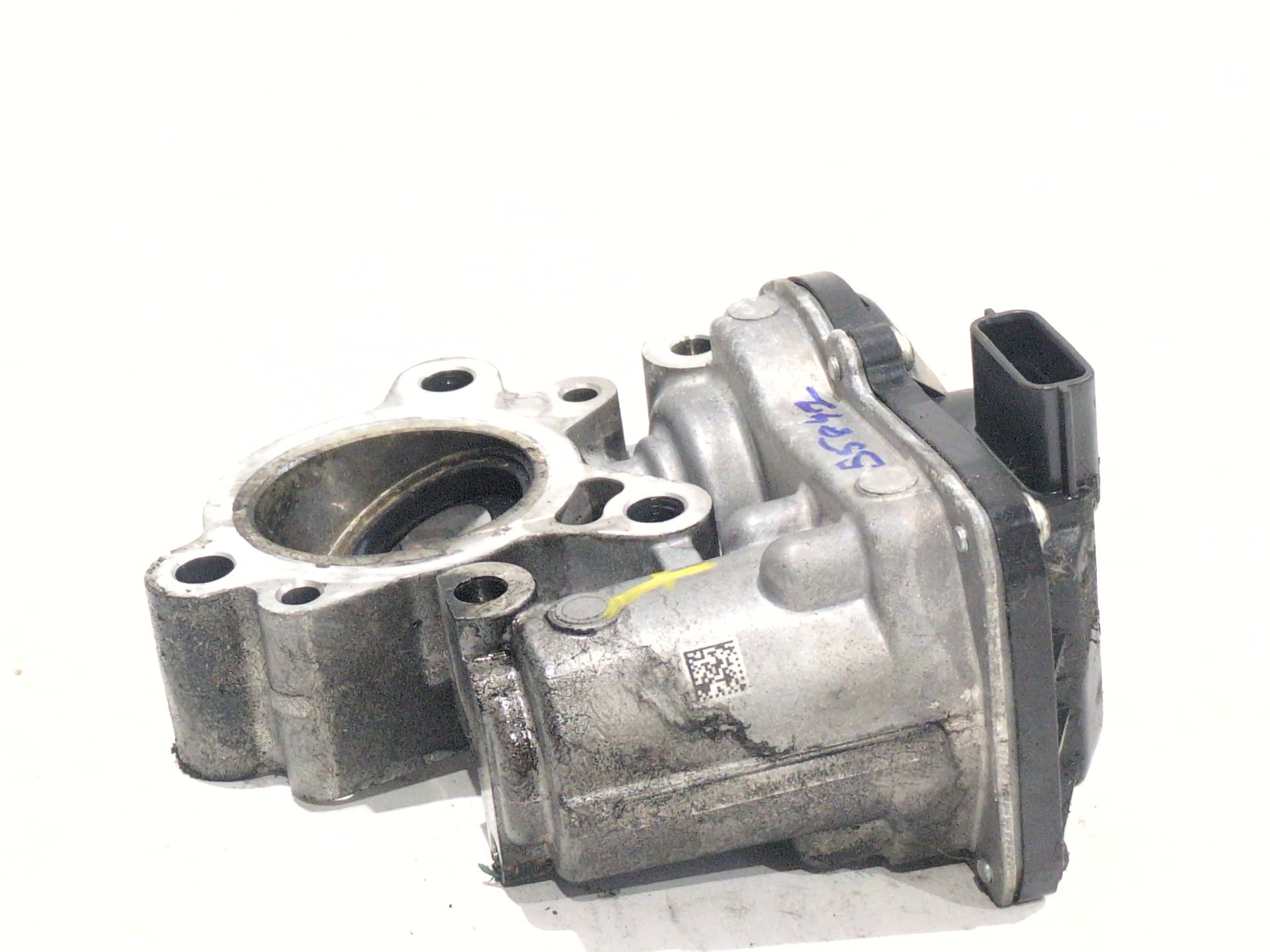 VALVULA EGR RENAULT MEGANE IV HATCHBACK (B9A/M/N_) 1.8 BLUE DCI 150 (B9A7) - 147100361R