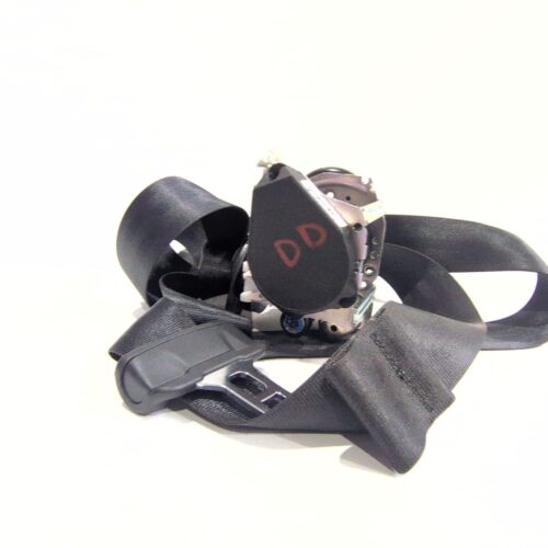 CINTURON SEGURIDAD DELANTERO DERECHO RENAULT TALISMAN (LP_) 2.0 BLUE DCI 160 (LPAM)