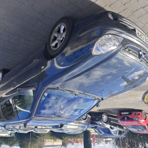 CITROËN XSARA BREAK (N2)