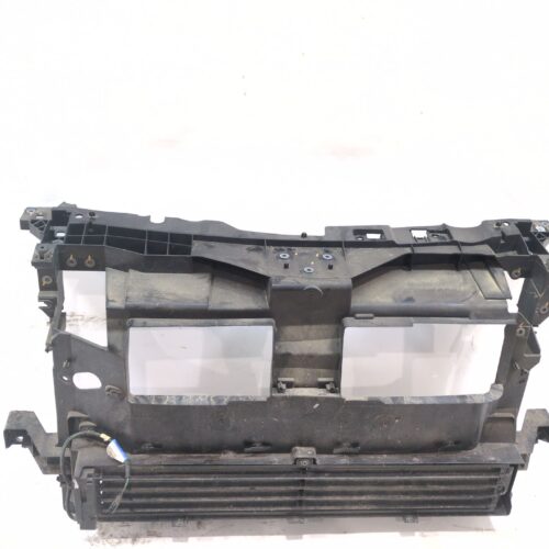 FRENTE RENAULT TALISMAN (LP_) 2.0 BLUE DCI 160 (LPAM)