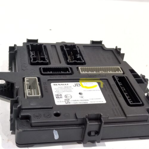 BCM RENAULT TALISMAN (LP_) 2.0 BLUE DCI 160 (LPAM)