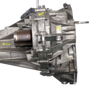 caja_cambios_manual_tl4013_tl4013_renault_laguna_iii
