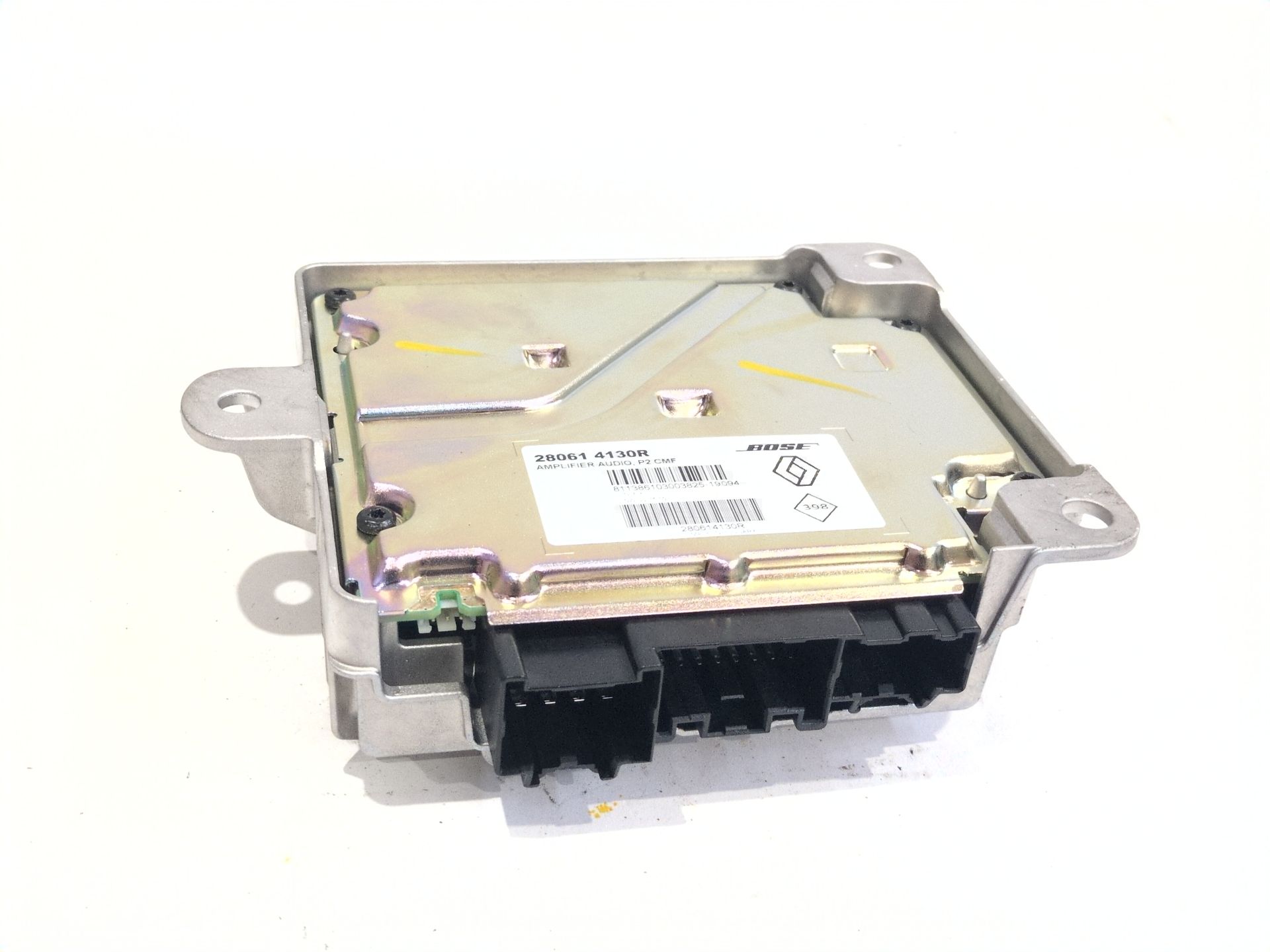 AMPLIFICADOR RENAULT TALISMAN (LP_) 2.0 BLUE DCI 160 (LPAM) - 280614130r