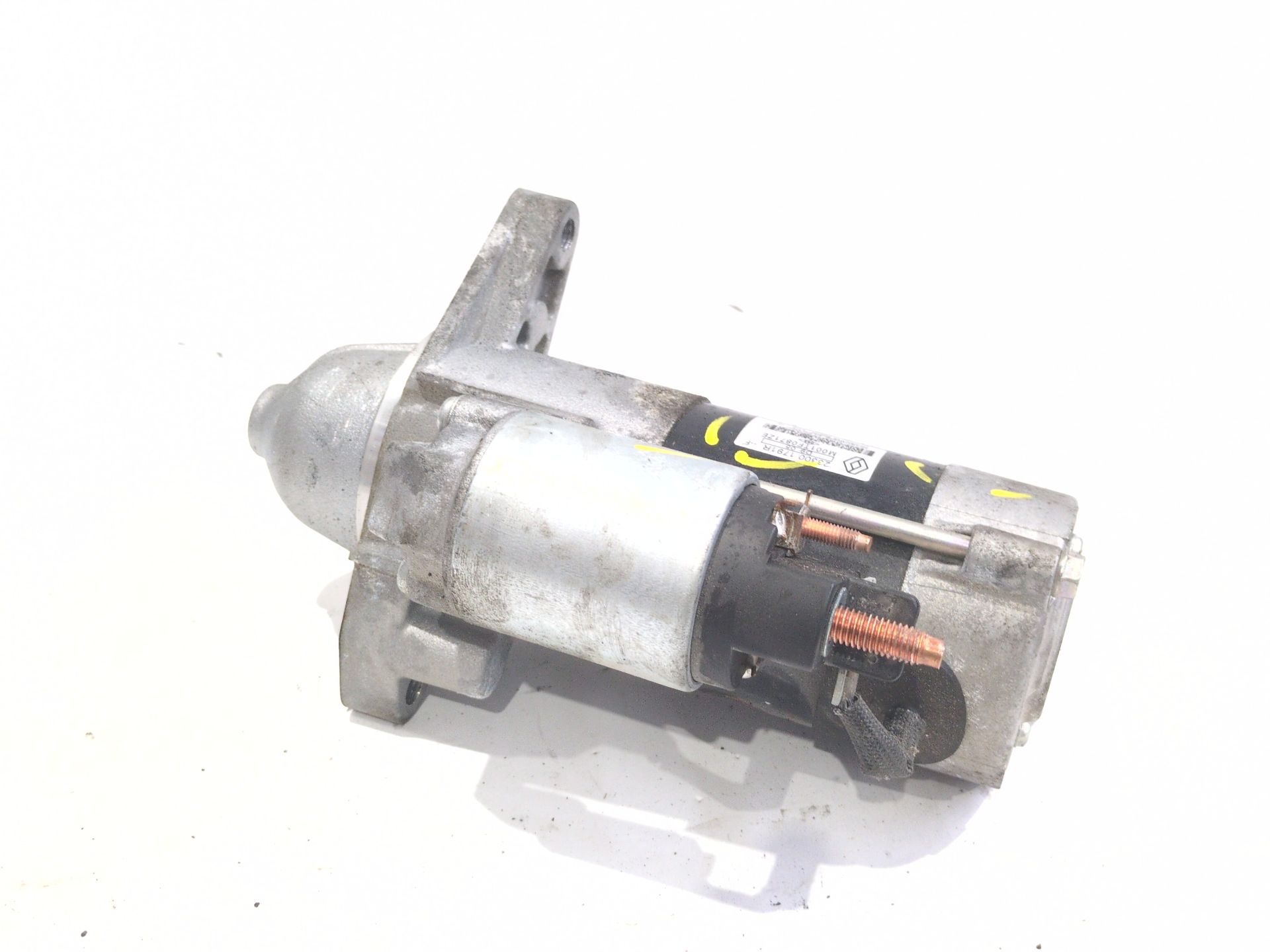 MOTOR ARRANQUE RENAULT TALISMAN (LP_) 2.0 BLUE DCI 160 (LPAM)