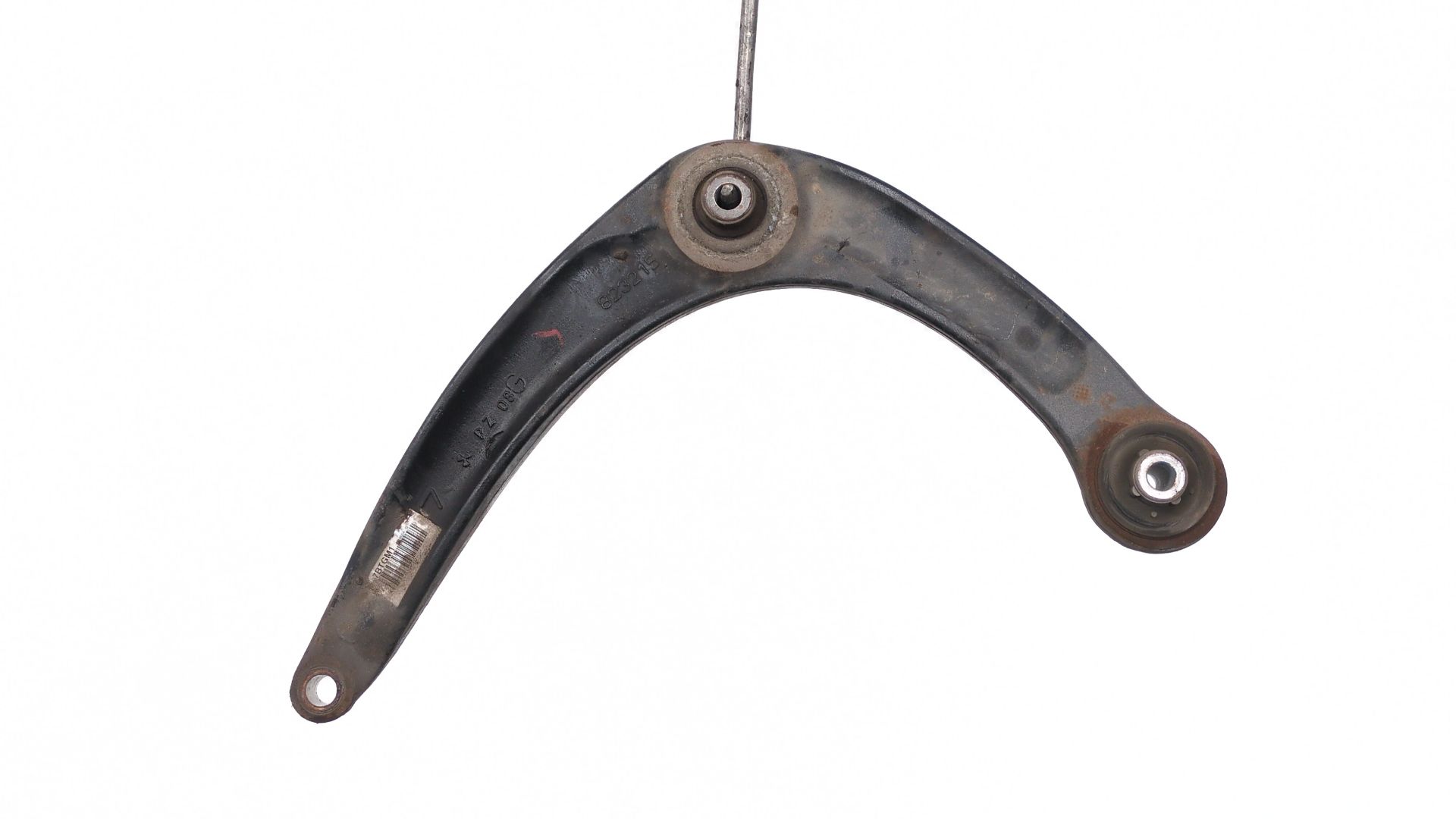 BRAZO SUSPENSION INFERIOR DELANTERO IZQUIERDO CITROËN C4 II (NC_) 1.6 HDI 110