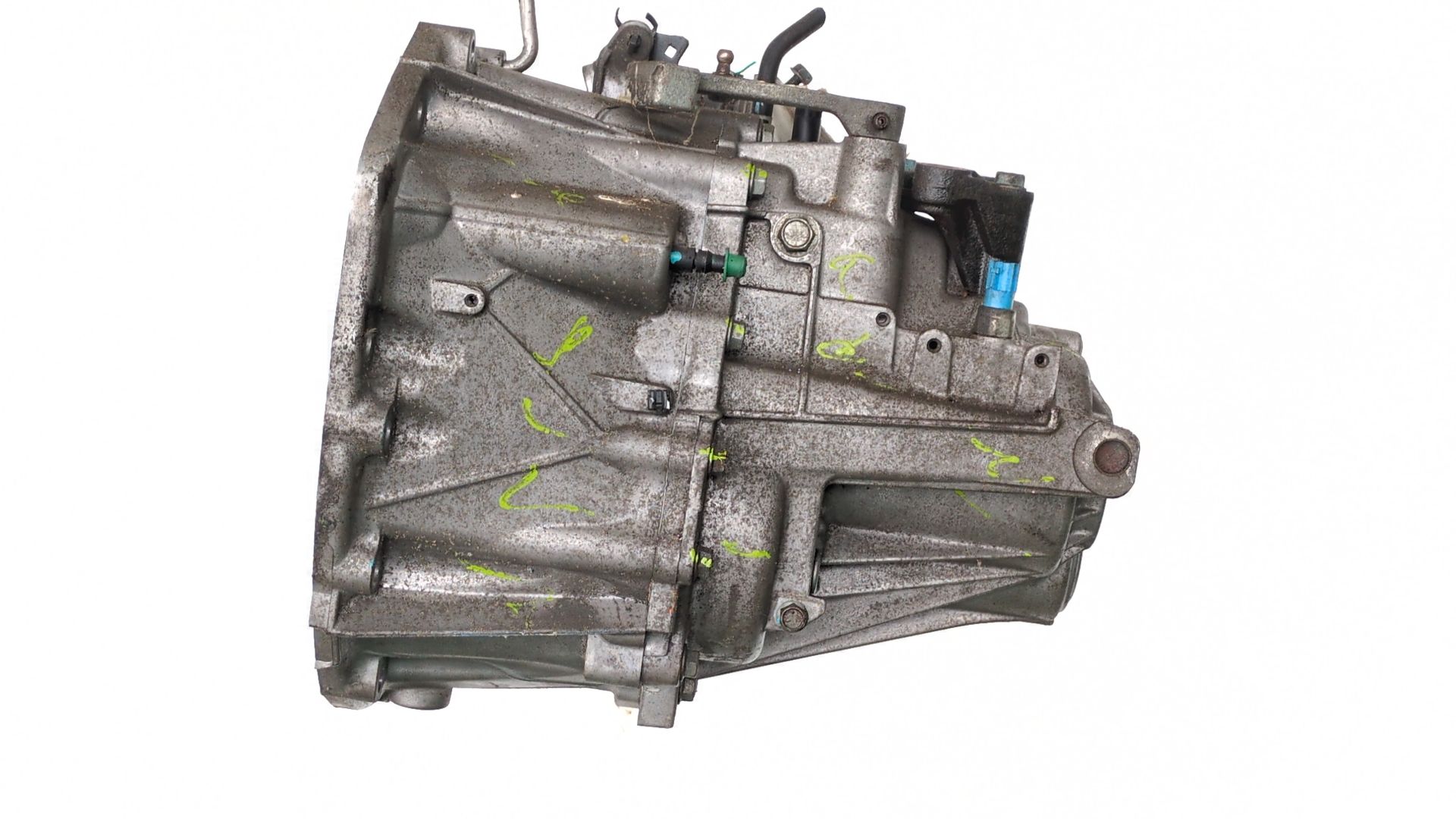 caja_cambios_manual_nd5001_renault_koleos_i_hy_2_0_dci_hy0k