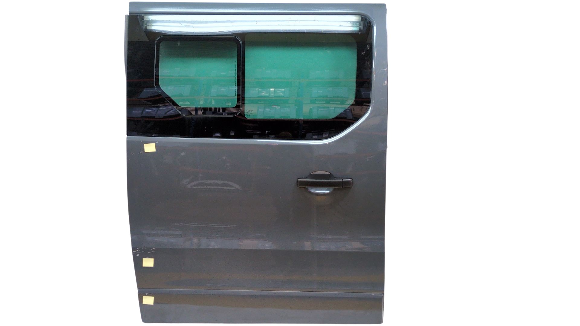 PUERTA CORREDERA LATERAL DERECHA RENAULT TRAFIC III AUTOBÚS (JG_) 2.0 DCI 170 (JGMM JGMV) - 821002017R